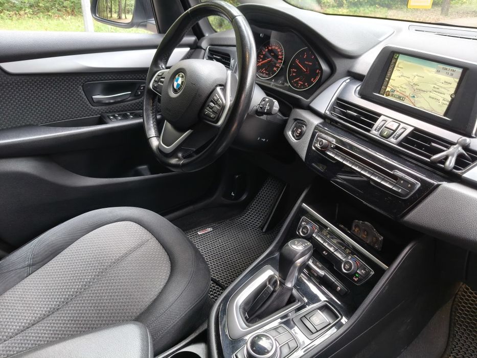 Продам BMW 216 D, Active Tourer,2016,Evropa!