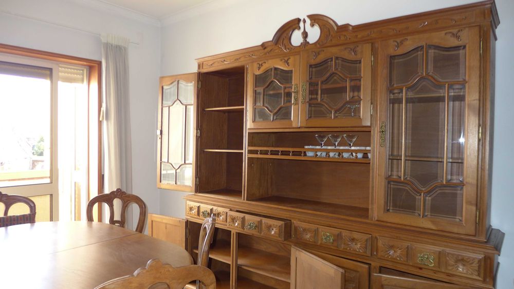 Armário de Sala como novo