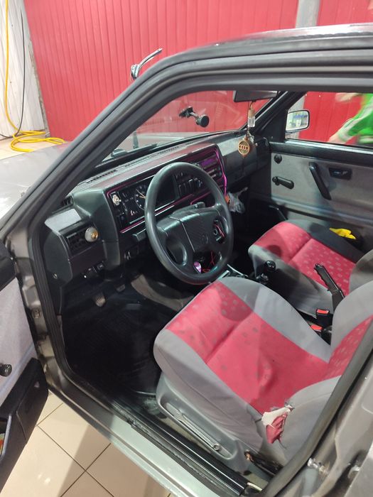 Продам Golf 2mK 1.6газ/бензин