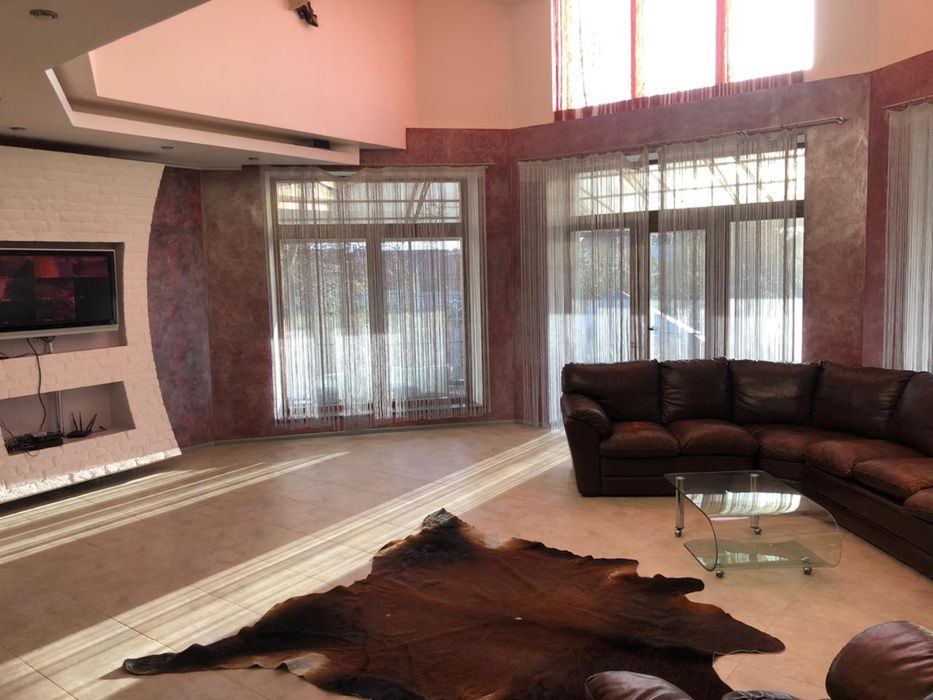 Будинок за адресою вул. Магістратська (площа 350 м²) - Atlanta.ua - фото 3