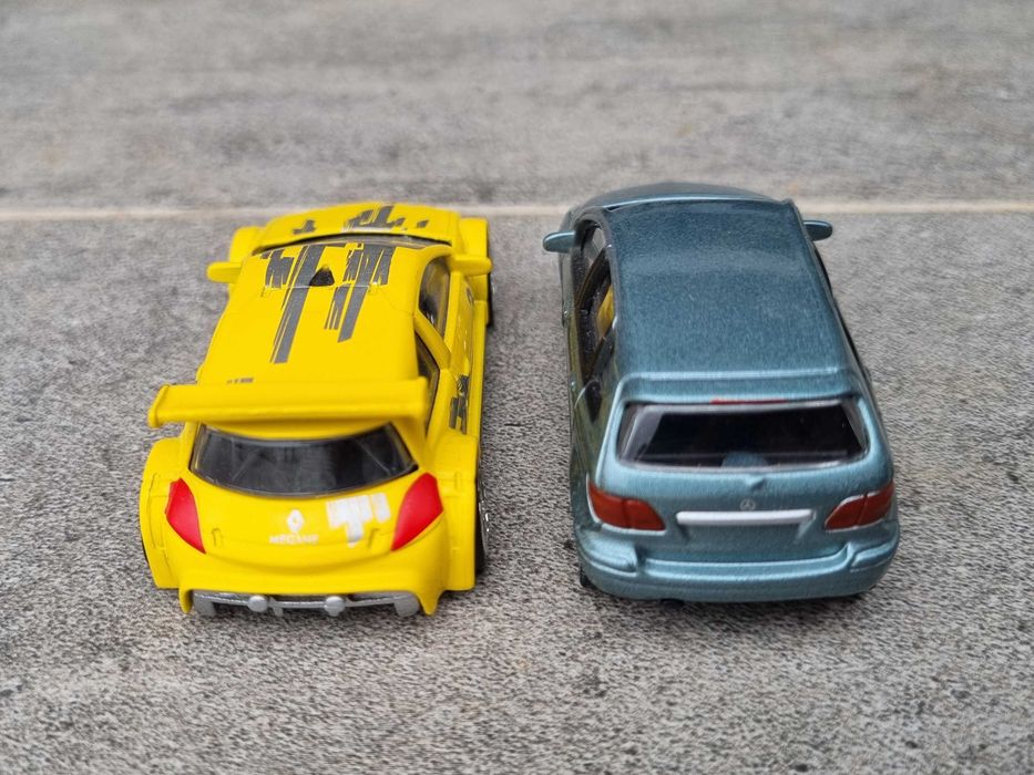 Miniaturas Norev
