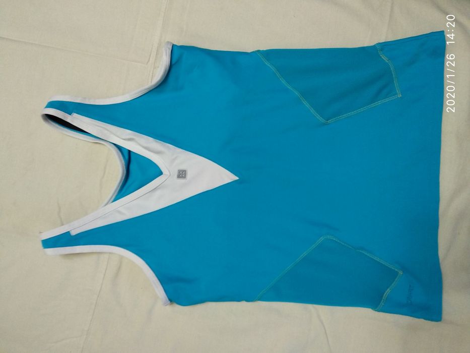 Майка спортивная Nike