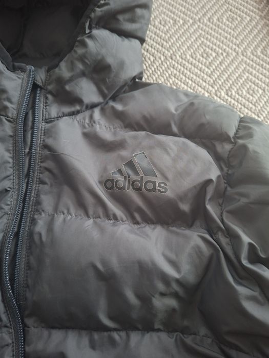 Kurtka zimowa Adidas 152