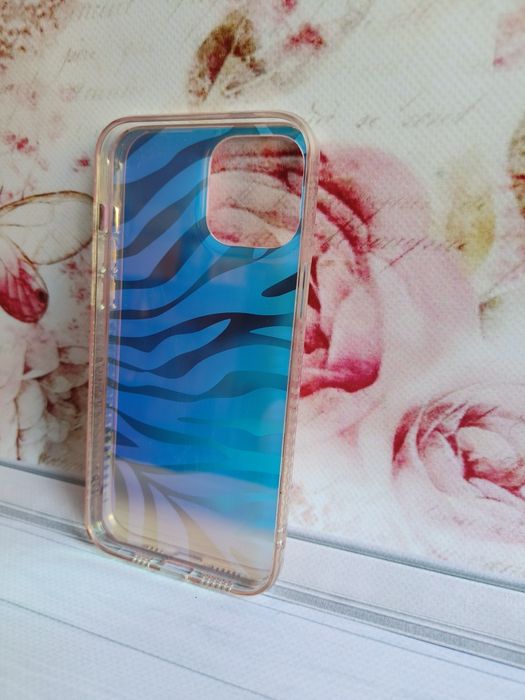 Чехол на iPhone 12 pro max