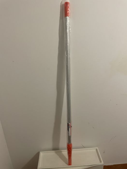 Kij teleskopowy aluminiowy Hermes