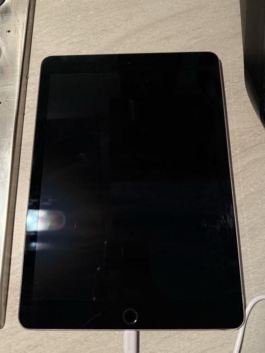 iPad Pro (9,7-calowy)