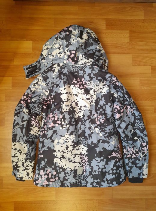 Зимова куртка Reima лижна куртка