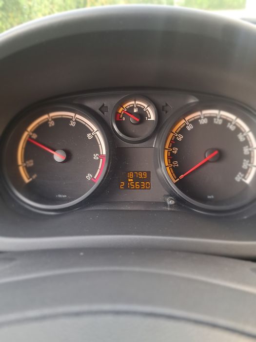 Opel Corsa D 1.3 CDTI EcoFlex | 2014 | Excelente estado