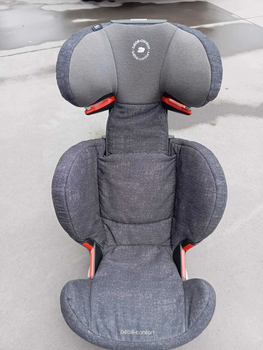 Cadeira Auto Rodifix sir protect Bebe Confort