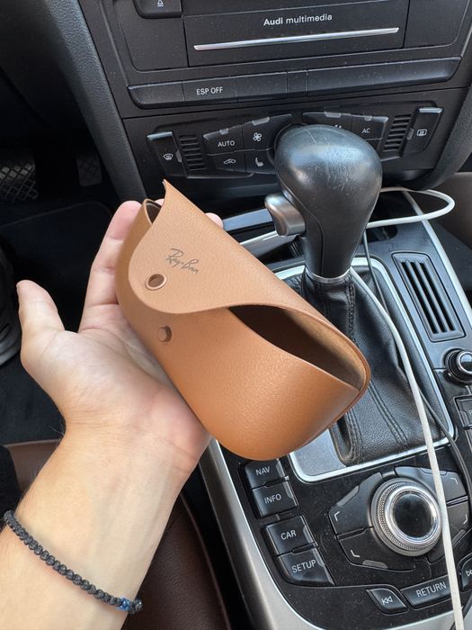Смарт-окуляри Ray-Ban Meta Wayfarer Gen 2