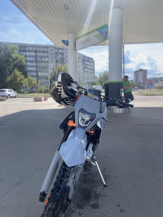Kovi Advance 250