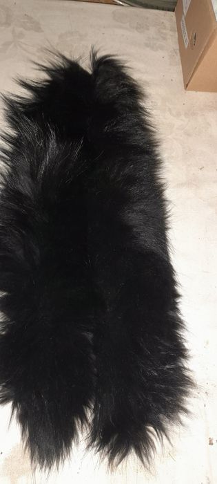 Мех норка. Писец.