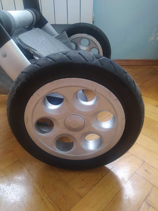 Коляска joolz 2in1