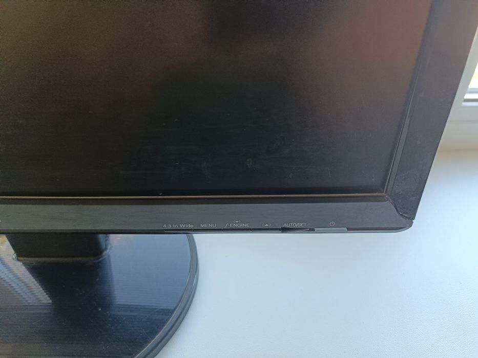 Монитор LG FLATRON W1942S