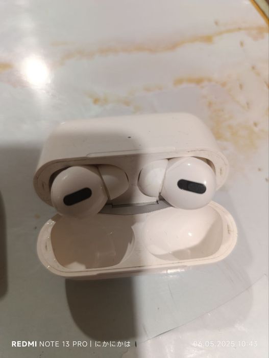 Airpods Pro 4. .