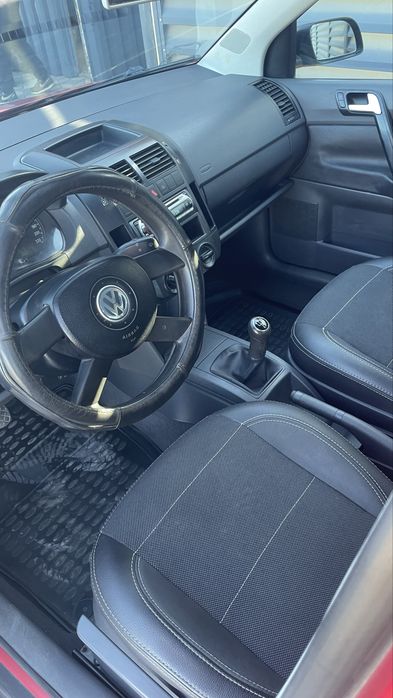 Volkswagen Polo 2003 VIN WVWZZZ9NZ3D143029 фото оголошення 7 з 15