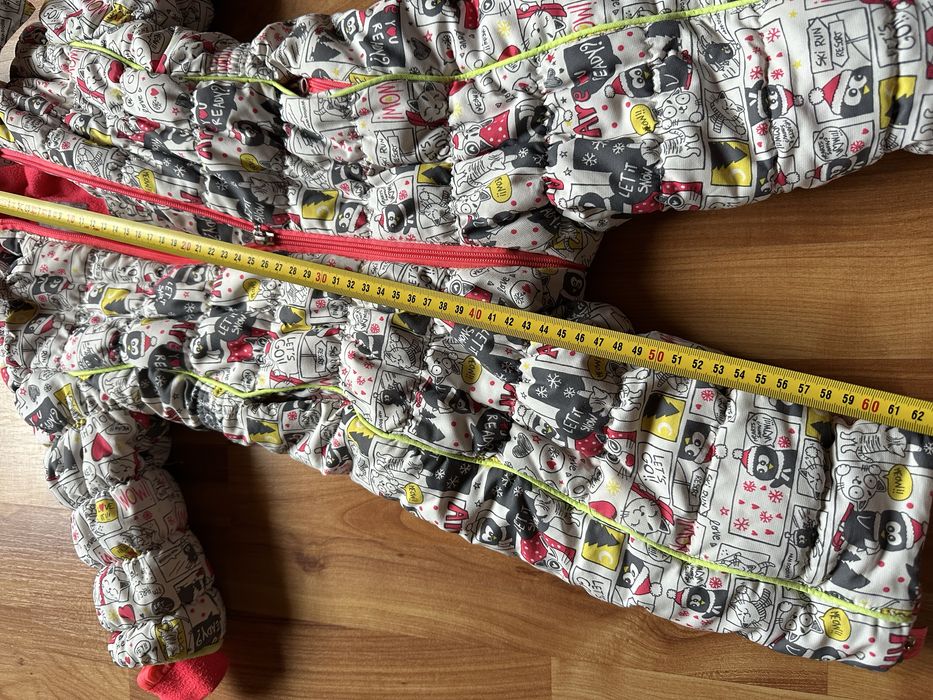 Комбінезон Chicco 15міс -80-86