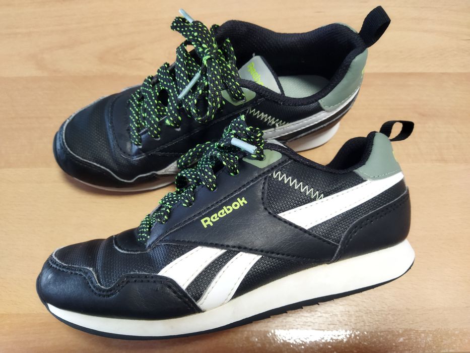 Sapatilhas Reebok [31]