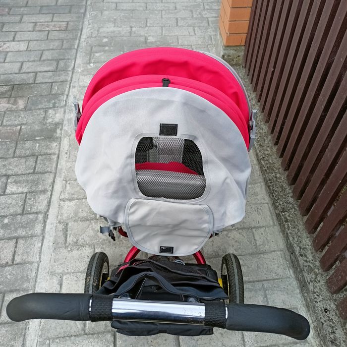 Дитячий  велосипед