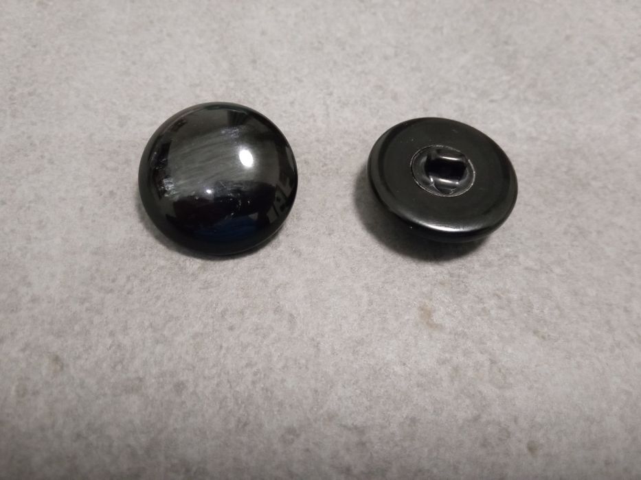 Гудзики вінтажні 9/9 шт (+1 в подарунок)