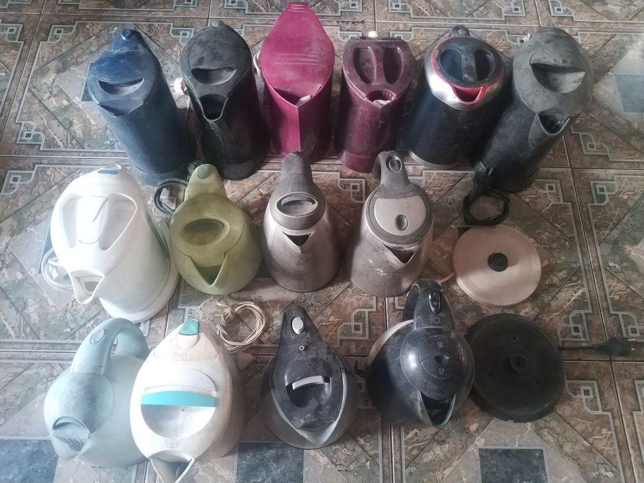 Электро чайник, запчасти на чайник