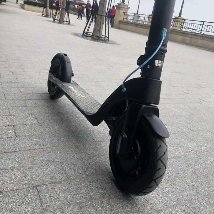 Акция! Электросамокат Proove X-City Pro. Гарантия!
