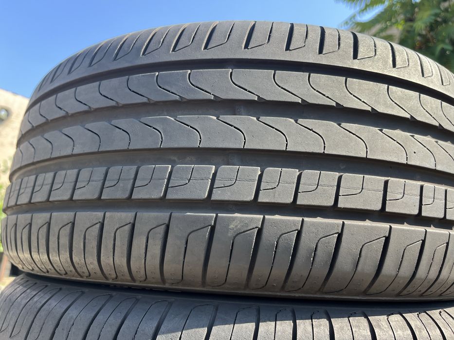 225/45 r18 Pirelli Cinturato P7 Резина летняя 95%