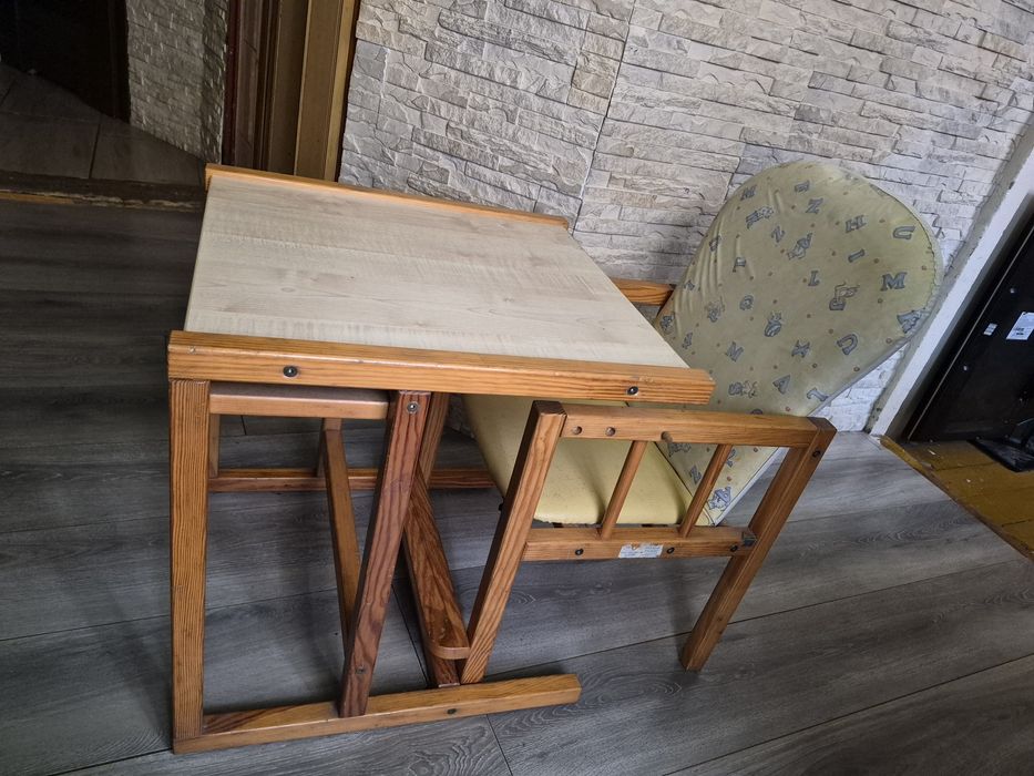 Sprzedam krzesełko do karmienia