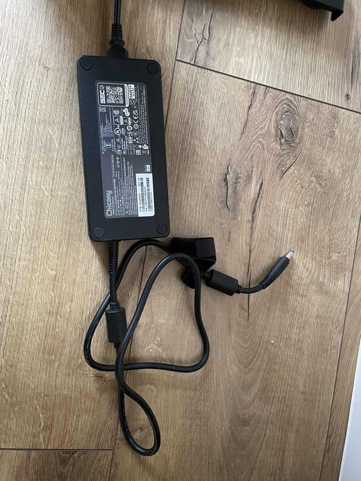 Gigabyte Aorus 17X AZF i9-13980HX 32GB 2TB W11 RTX 4090 GWARANCJA!