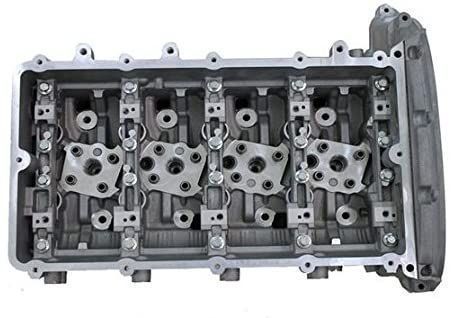 Cabeça de motor Ford Transit 2.4 Tdci 2004-- NOVA
