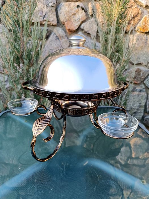 Садж Греція/фараон 28 см