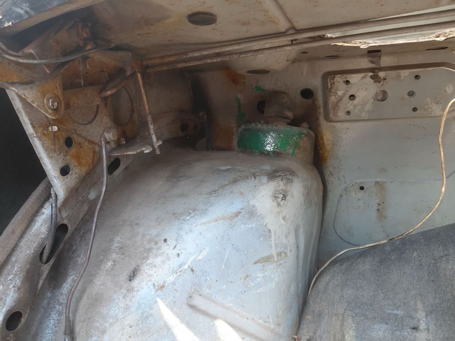 BMW E28 m20 (авто приваблює увагу людей) ТЕРМІНОВО