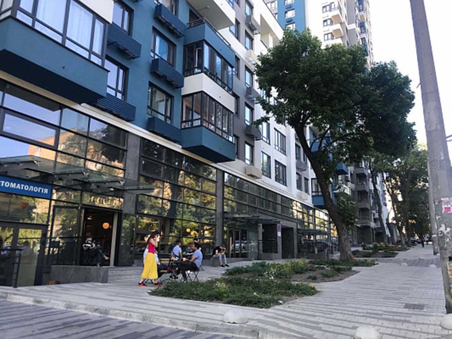 Затишна Vip студія новобуд м Політех, Лук янівска, Охматдит