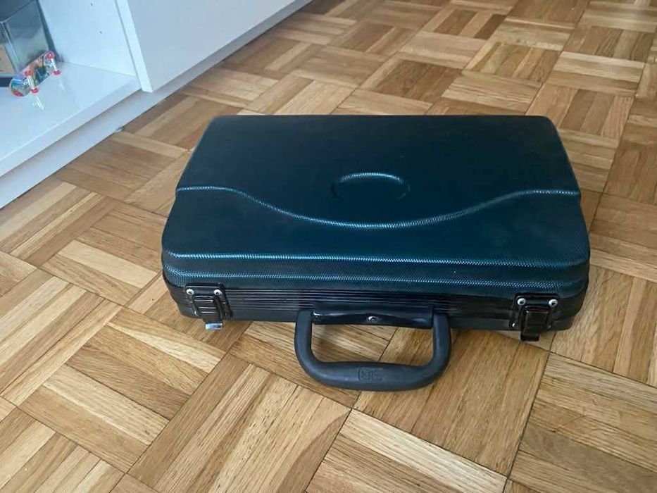 Klarnet Amati Kraślice