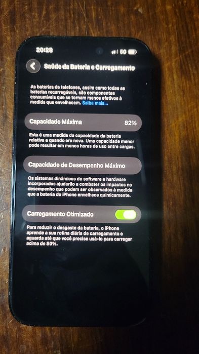 Iphone 14 Pro - 128GB