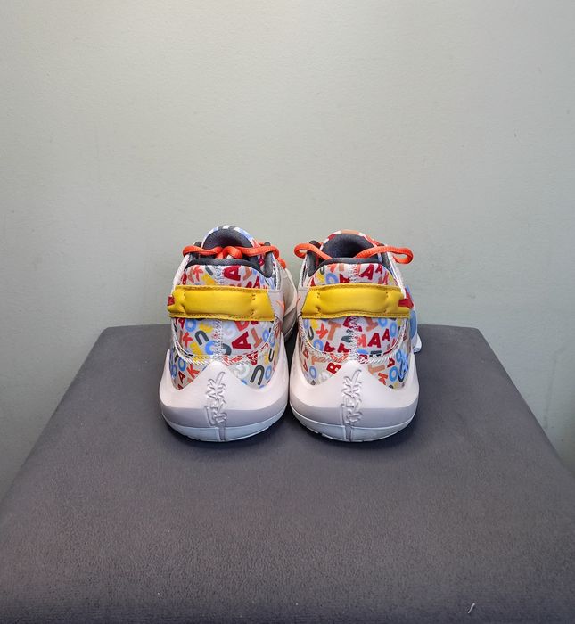 Nike Zoom, rozmiar 43.