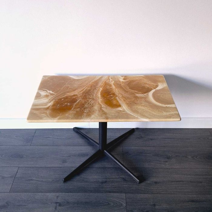 Mesa de centro vintage 60s. Vintage Coffee Tables