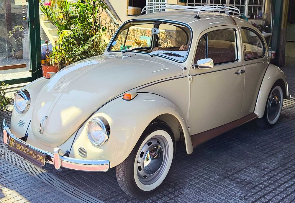 Aluguer Carros Clássicos