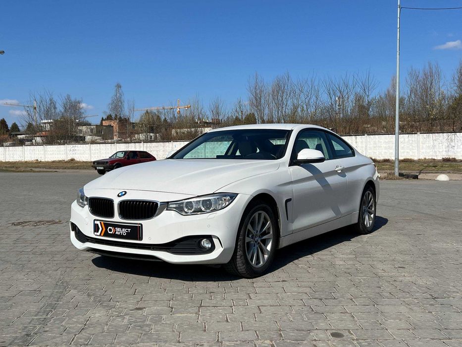 BMW  428I