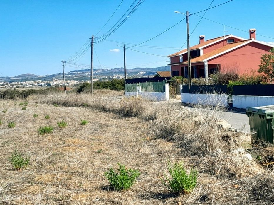 Terreno para Venda - Carne Assada, Terrugem
