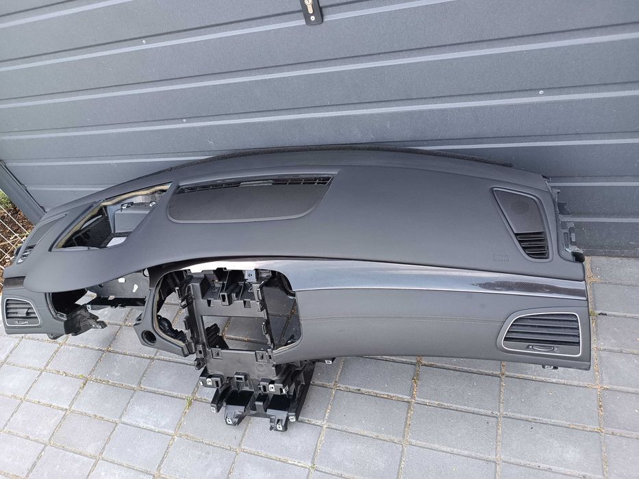 deska kokpit konsola RENAULT TALISMAN regeneracja