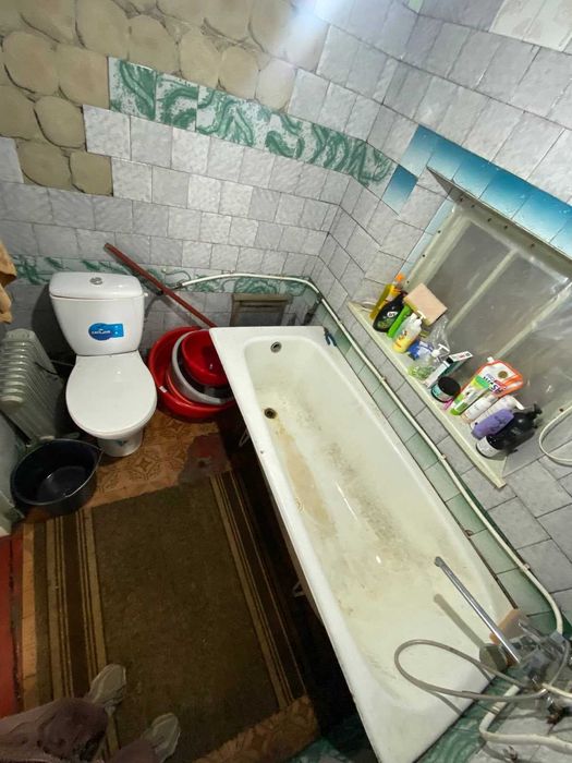 Продам будинок можливо по програмі є відновлення