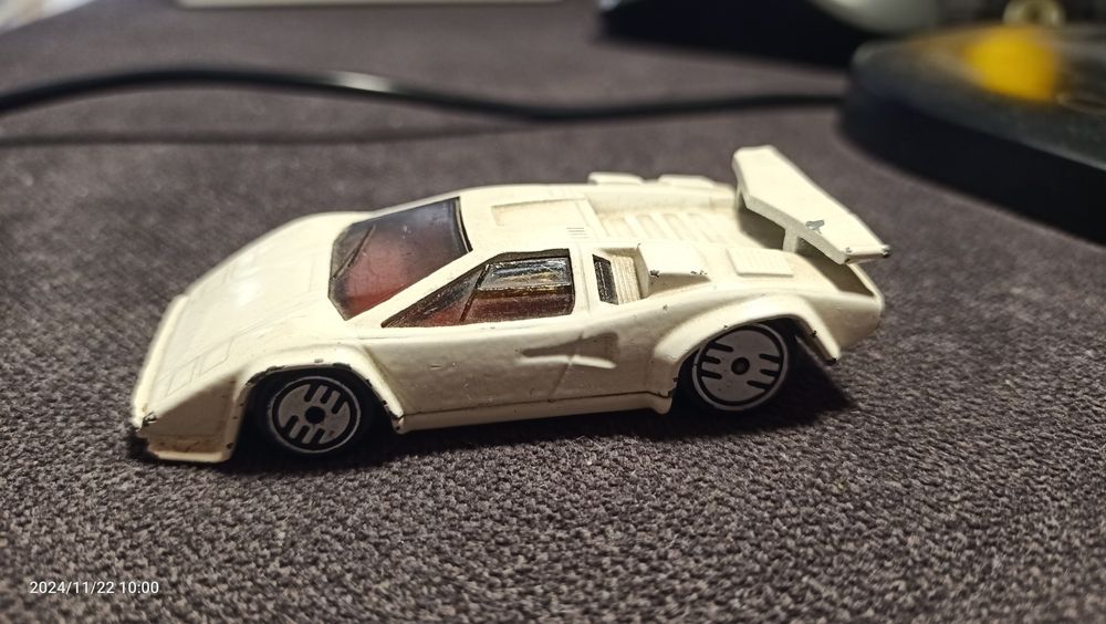 Hot Wheels Lamborghini