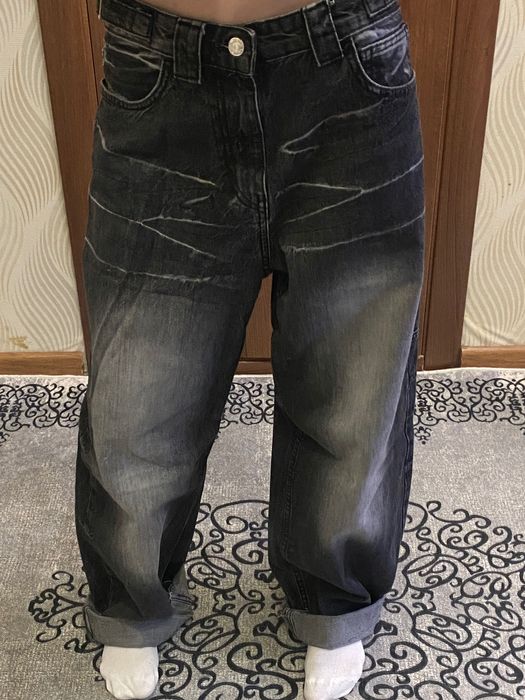 Жіночі джинси bershka 2 пари