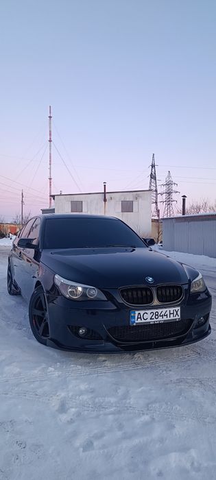 БМW є60 Продам Апарат
