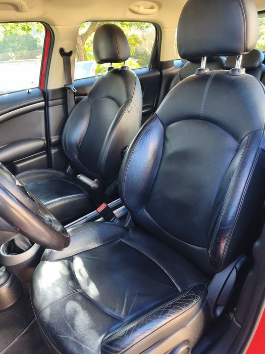 Mini Countryman SD