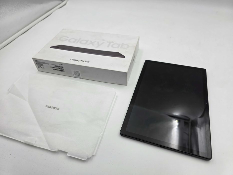 Tablet Samsung Galaxy Tab A8 10.5 64GB 4G LTE  (Opis)