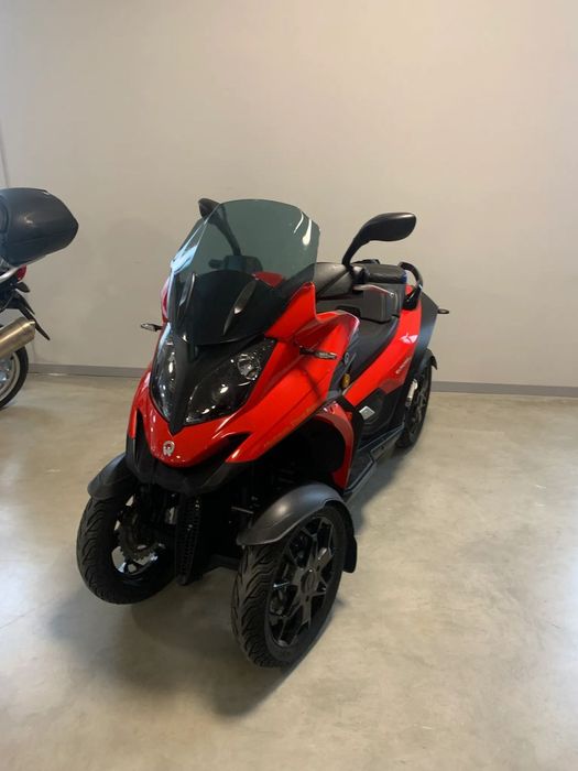 Quadro Qooder QUADRO4