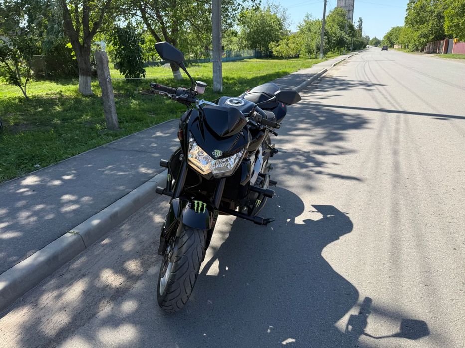Продам Мотоцикл kawasaki z750