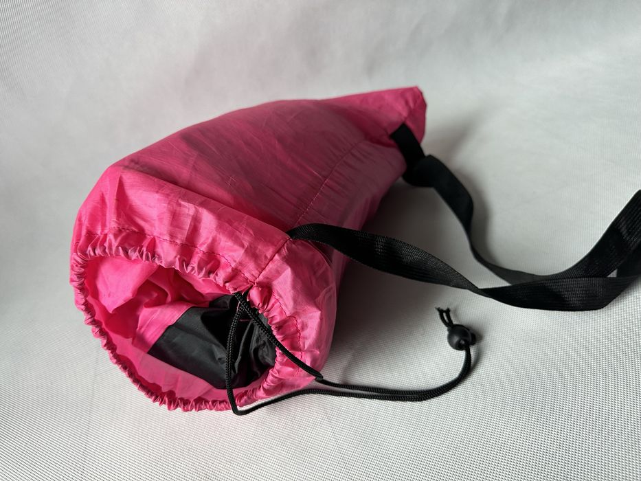 Fotel plazowy rozkladany